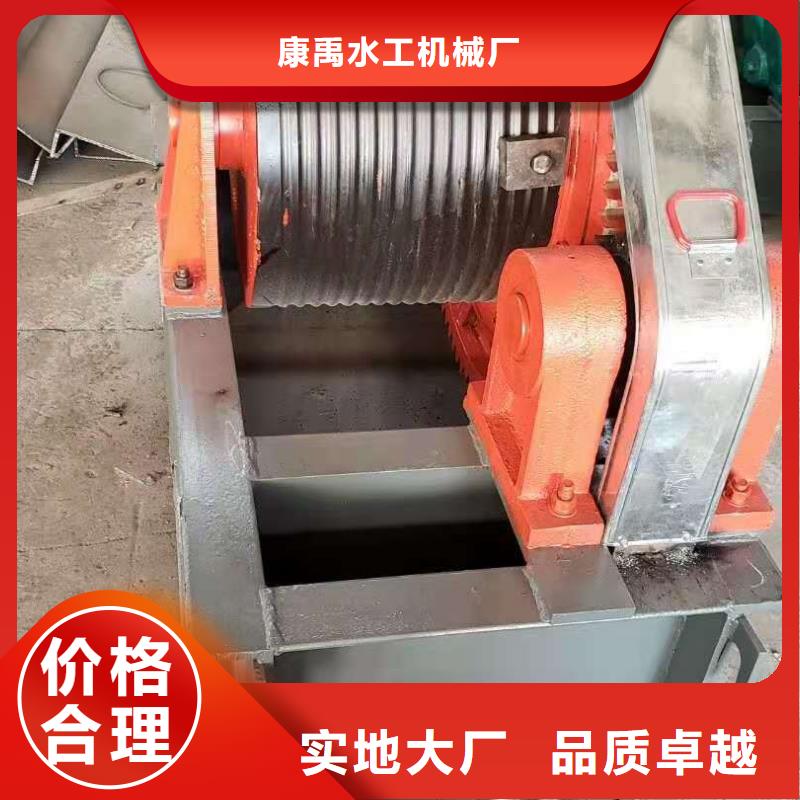 QPG卷扬启闭机可定制