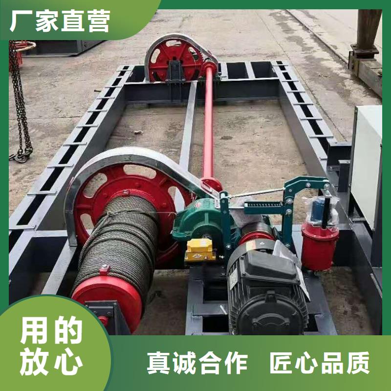 卷扬启闭机-铸铁闸门厂家海量货源