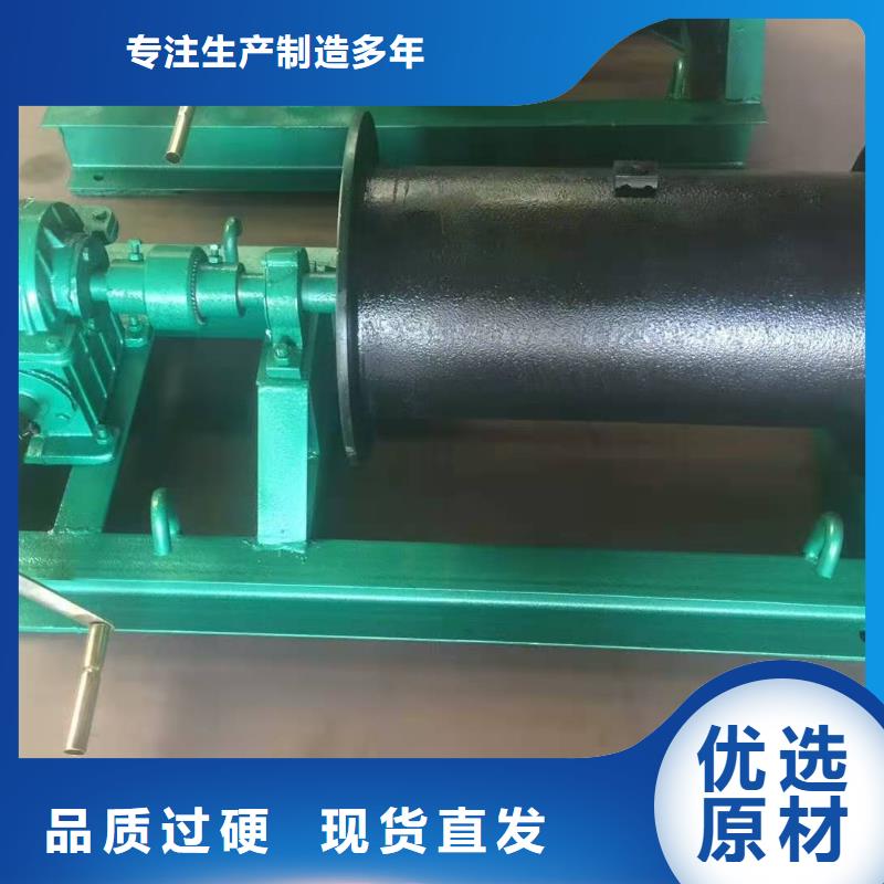 卷扬启闭机好品质经得住考验