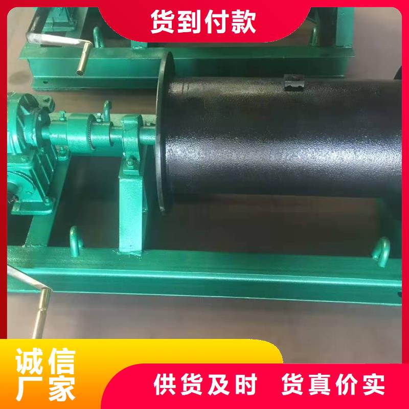 卷扬启闭机满足客户所需