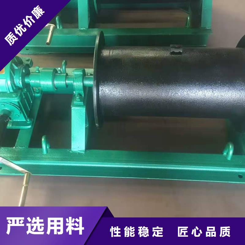 QPK卷扬启闭机生产厂家