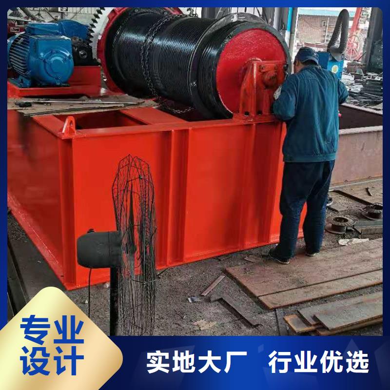 卷扬启闭机可零售可批发