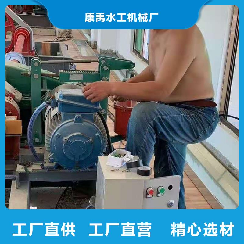 移动卷扬启闭机价格低