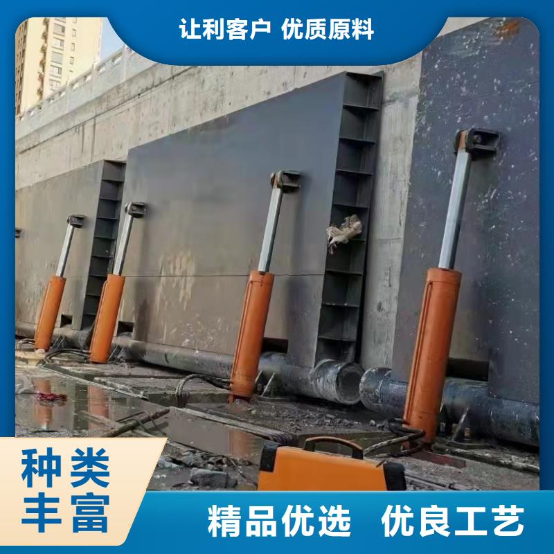 钢闸门_钢制闸门放心得选择