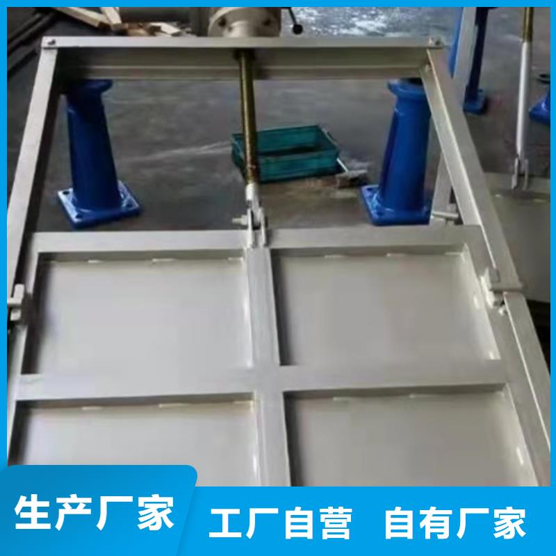 钢闸门铸铁闸门厂家品质无所畏惧