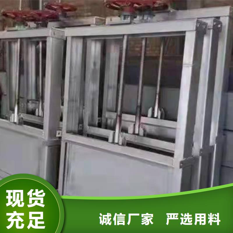 钢制拍门规格齐全