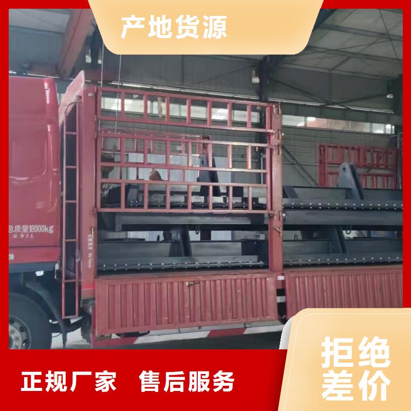 钢闸门热销产品