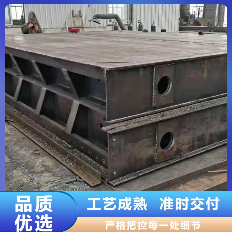 钢坝闸门价格低