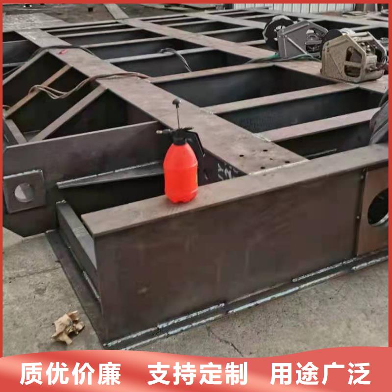 泵站上卧式闸门免费询价