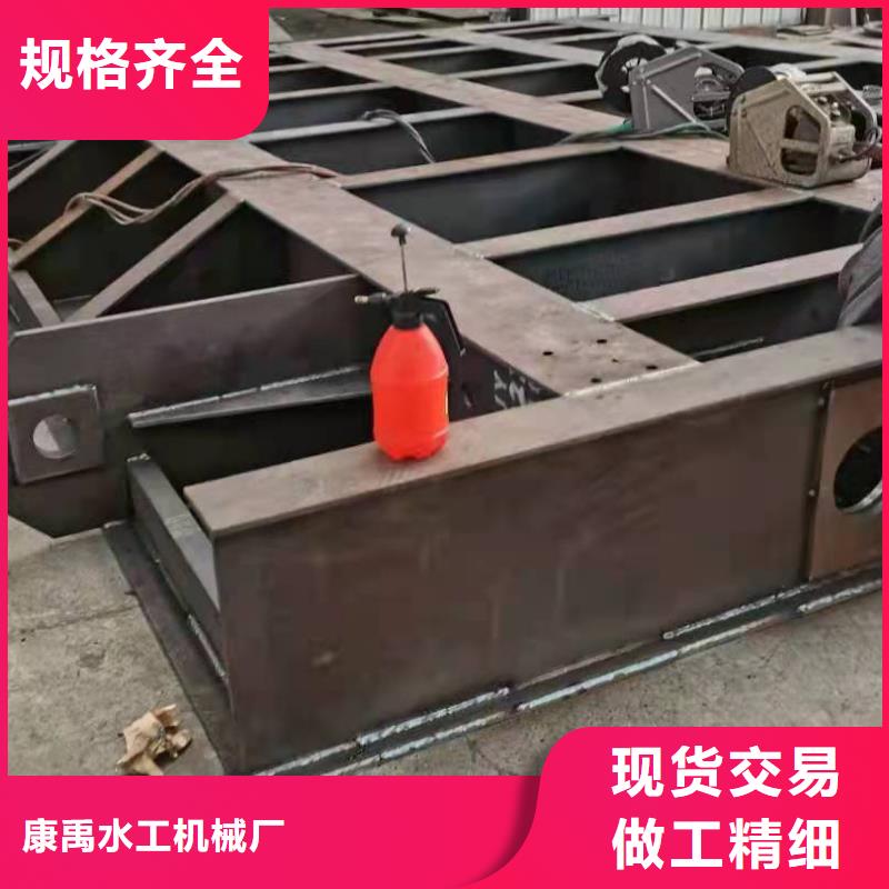 钢闸门厂家实力雄厚