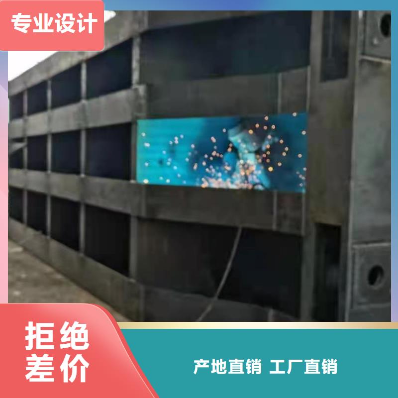 钢坝闸门生产厂家