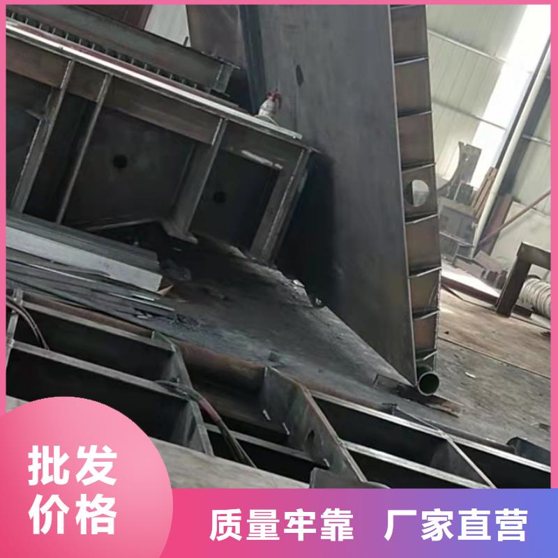 钢闸门-螺杆启闭机厂家产品实拍