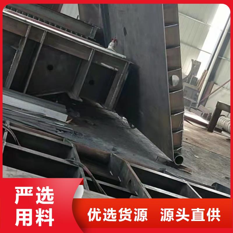 【钢闸门-铸铁闸门厂家满足客户需求】