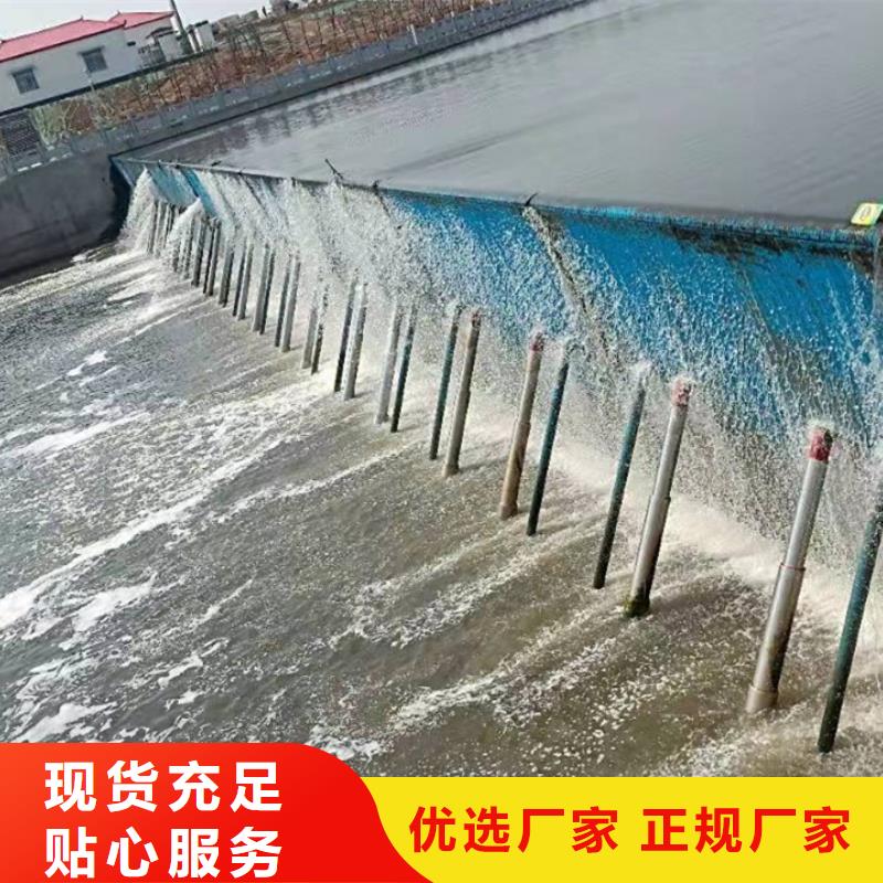 液压折叠坝厂家