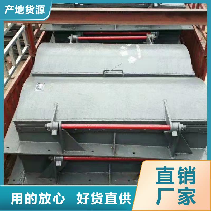 钢闸门产品优良