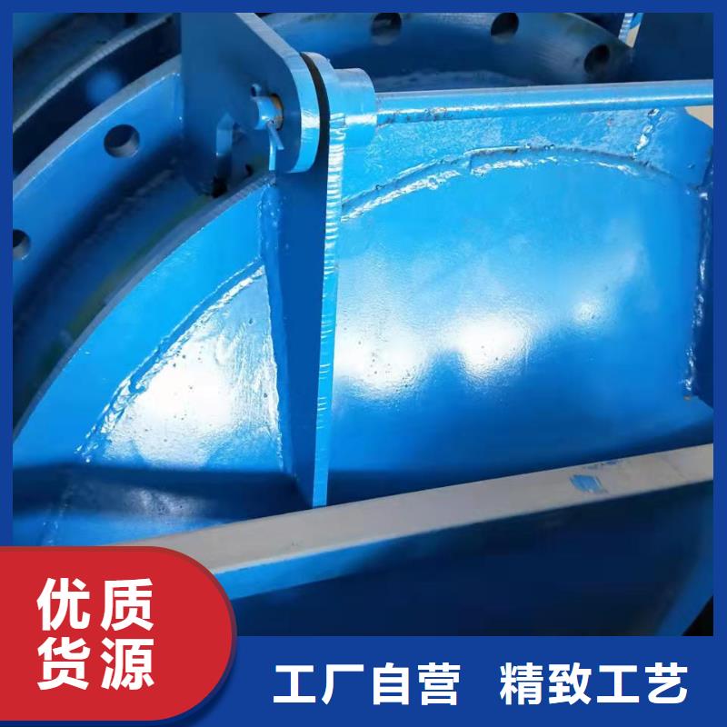 底轴液压闸门免费指导安装