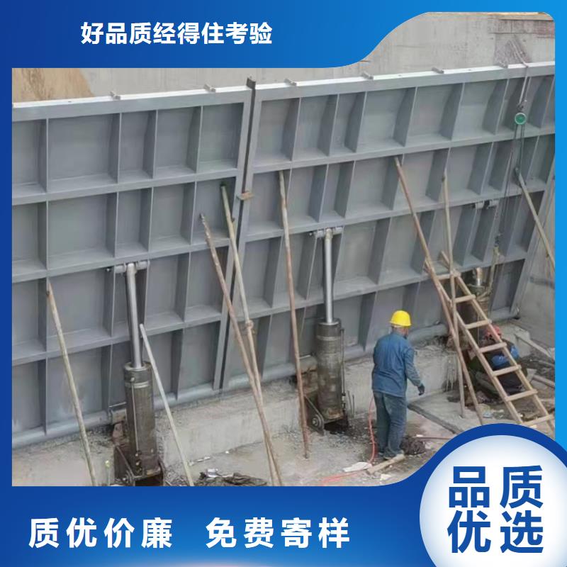钢制拍门工厂直销