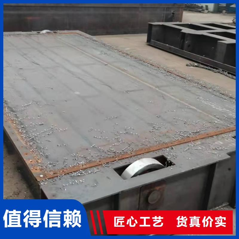 泵站上卧式闸门厂家
