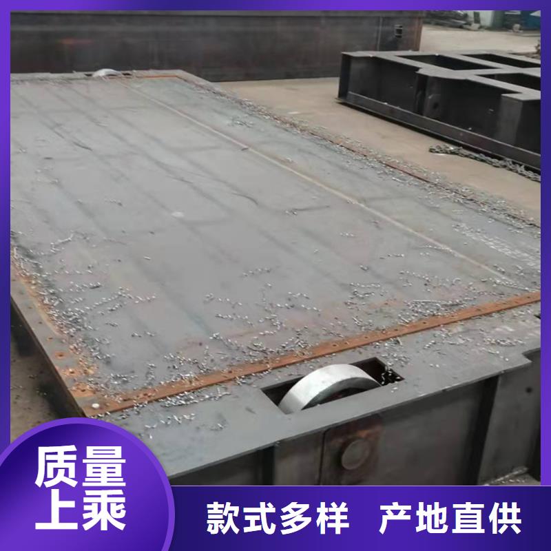 平板钢闸门生产厂家