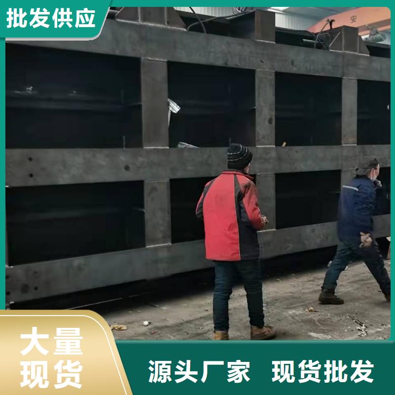钢闸门 【镶铜铸铁闸门】今日价格