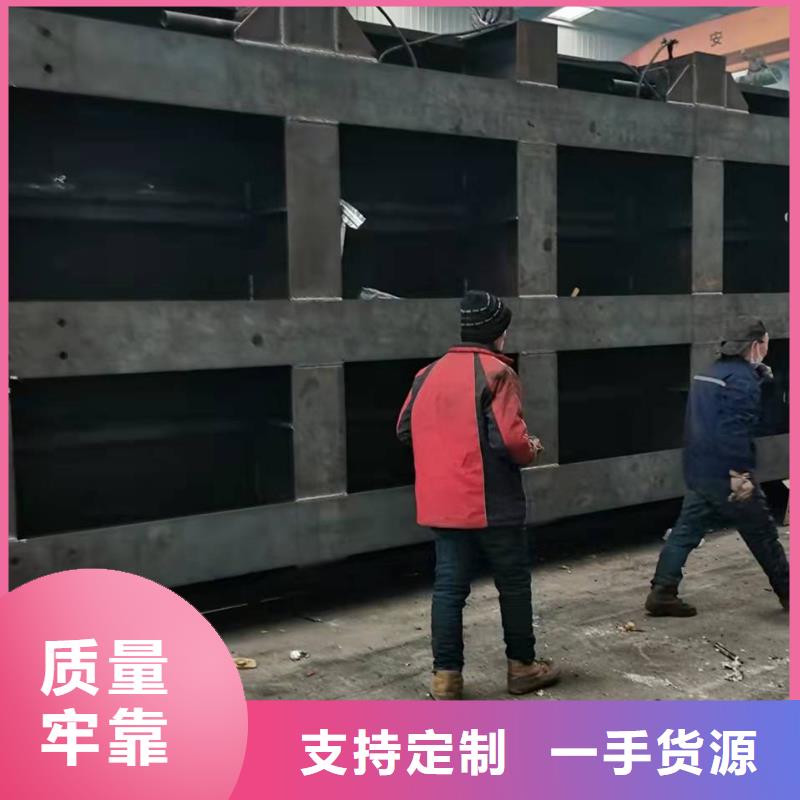 钢制拍门规格齐全