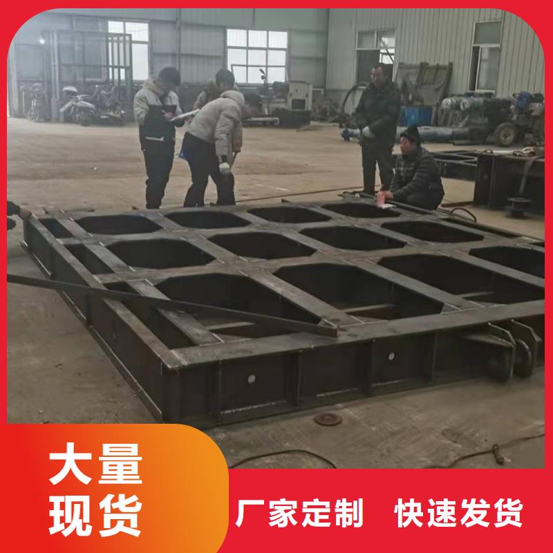 翻板闸门免费指导安装