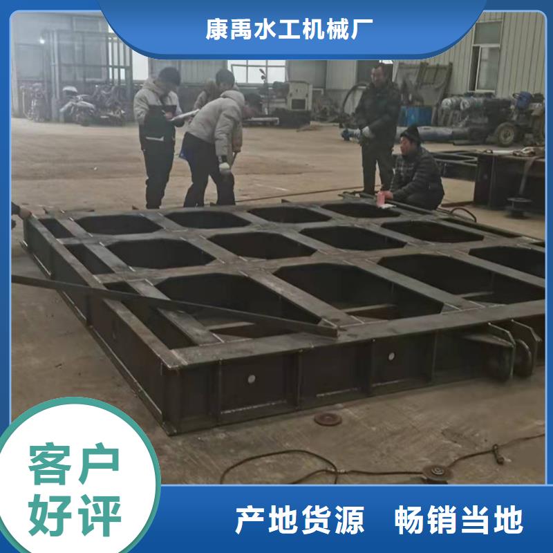 钢制拍门价格低