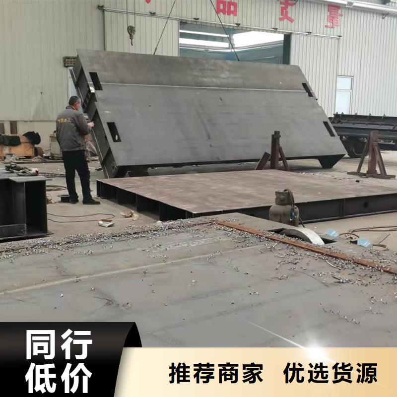钢闸门价格合理