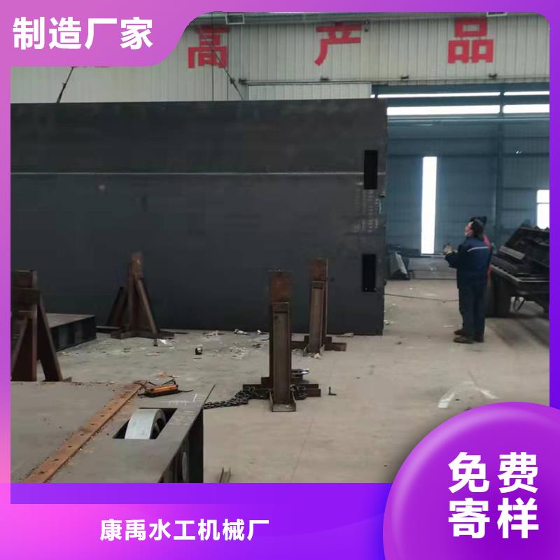 叠梁门规格齐全
