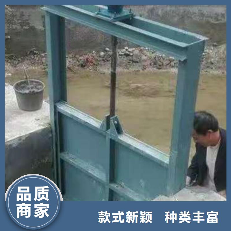底轴液压闸门免费询价