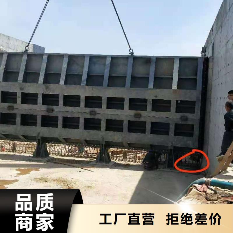 钢闸门安心购