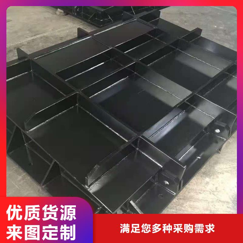 钢闸门实力厂家
