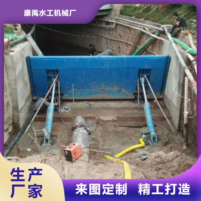 液压折叠坝价格低