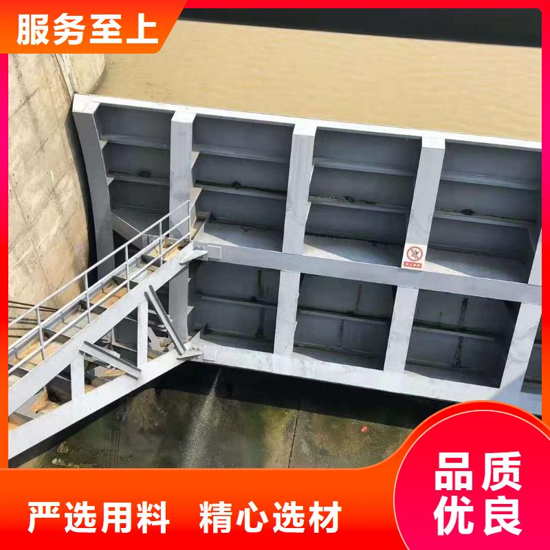 【钢闸门,铸铁闸门来图定制】