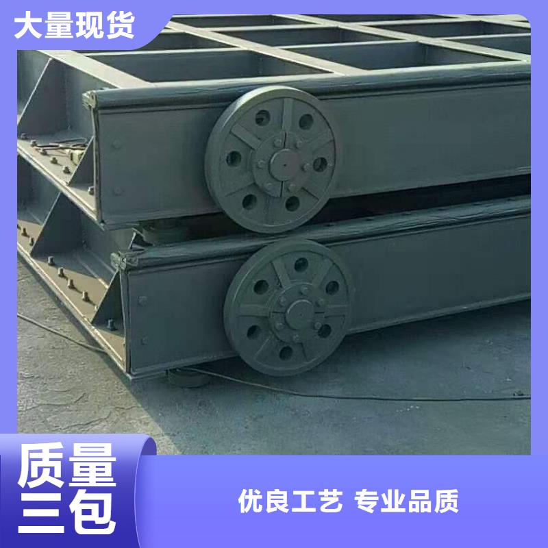 液压钢坝工厂直销