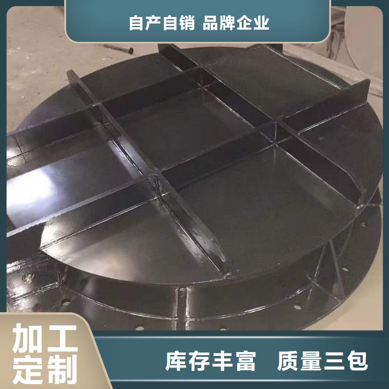 泵站上卧式闸门可定制