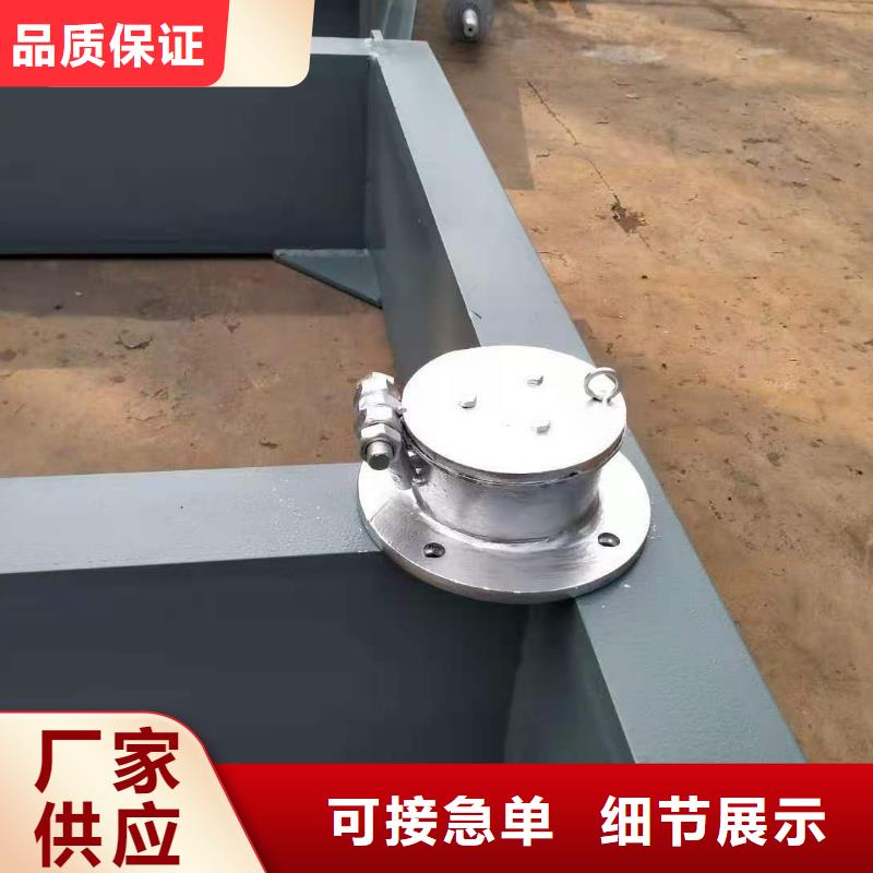 叠梁门生产厂家