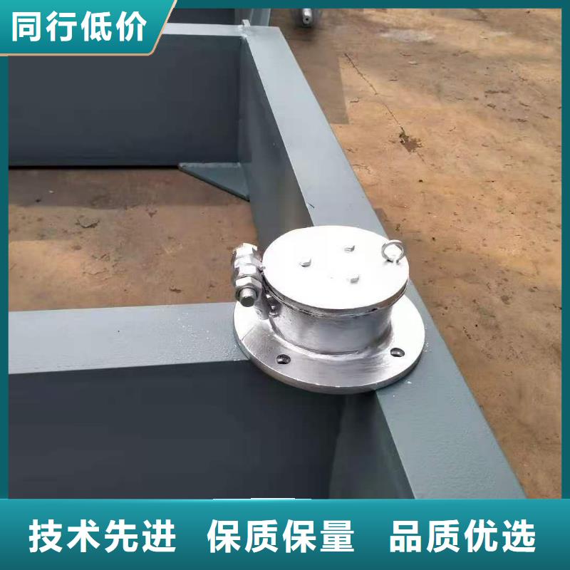 【钢闸门】钢制闸门支持货到付清