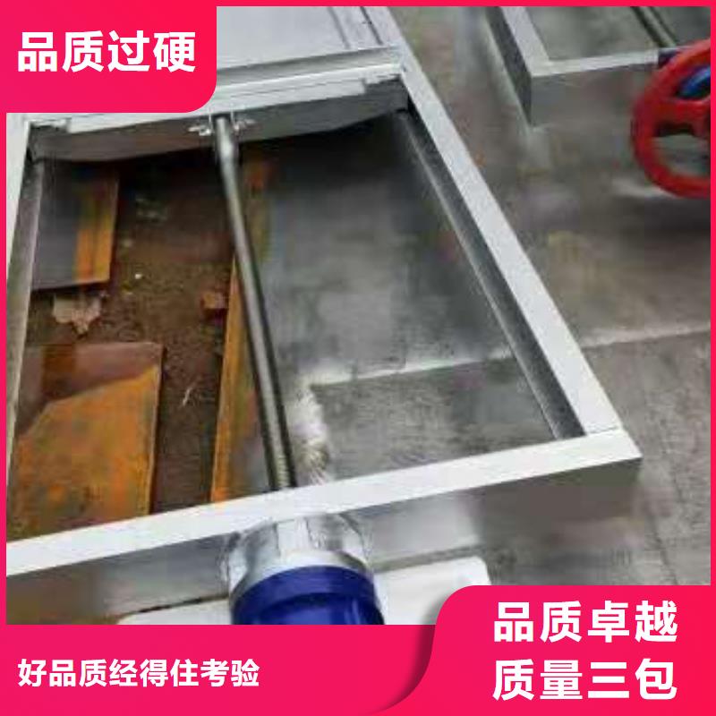 【钢闸门】液压钢坝库存齐全厂家直供