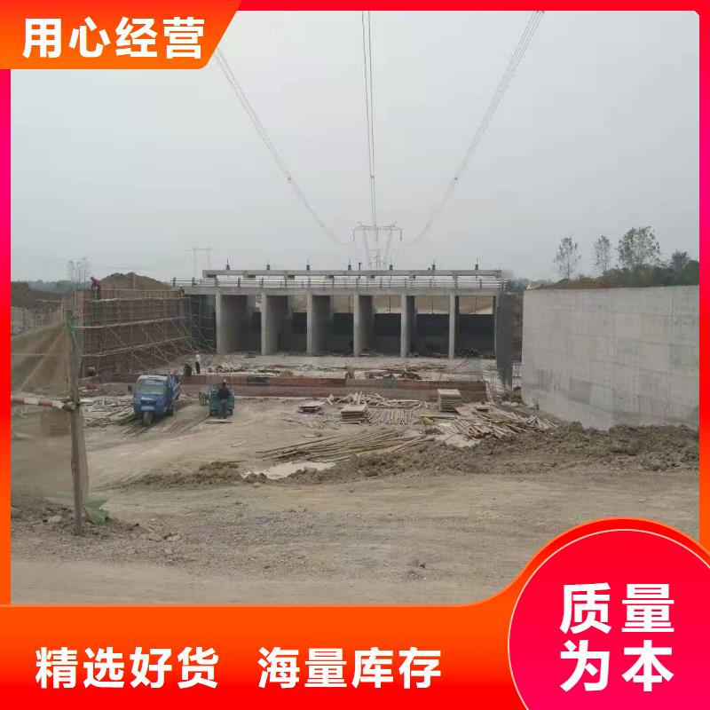 钢闸门厂家