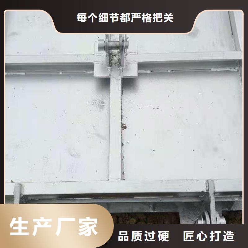 钢闸门【手摇卷扬启闭机】好货直销