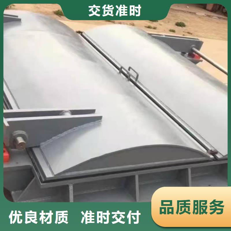 钢闸门翻板闸门专心专注专业