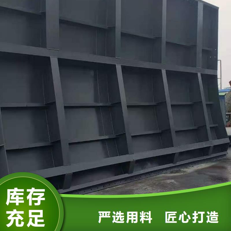 钢制拍门规格齐全