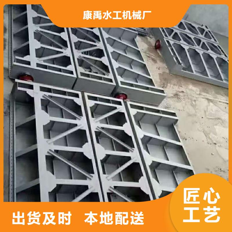 液压折叠坝厂家现货