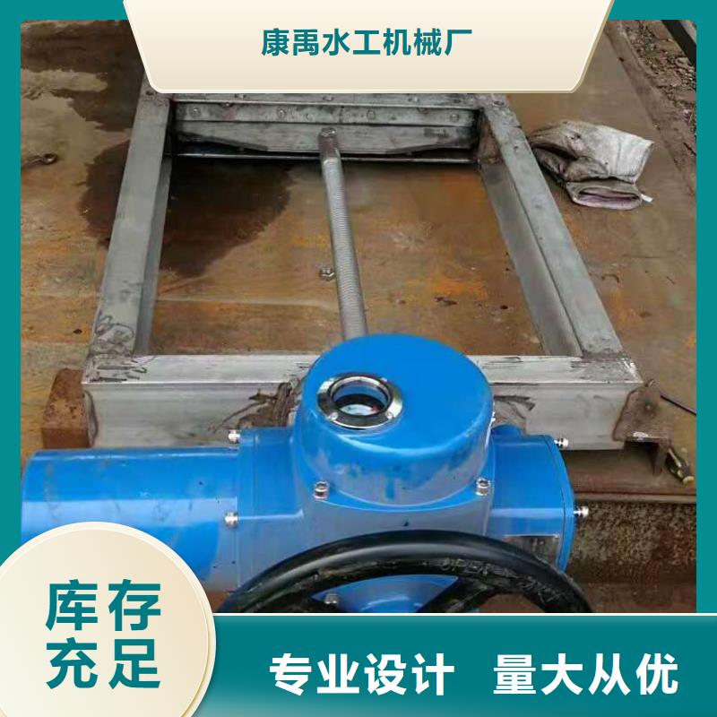 钢坝闸门厂家