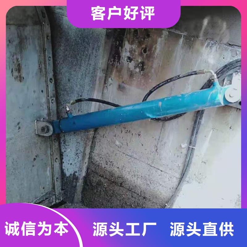 钢闸门螺杆启闭机实力才是硬道理