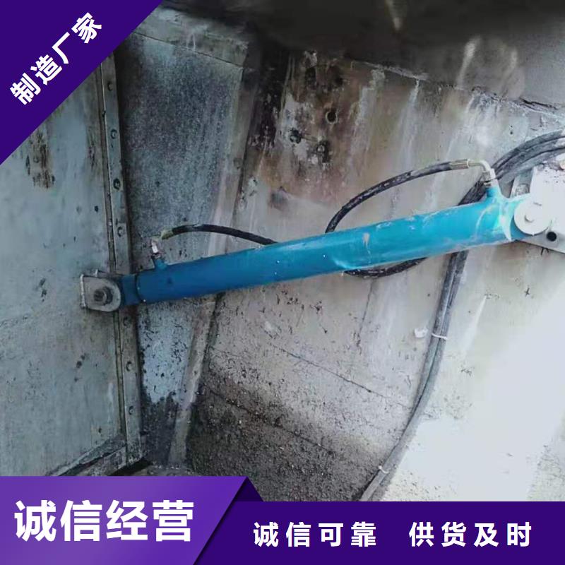  钢闸门性价比高