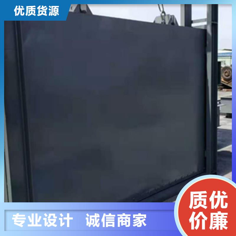 钢制拍门厂家