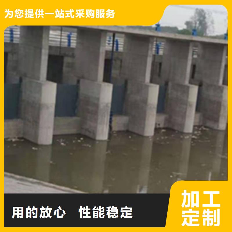 翻板闸门厂家