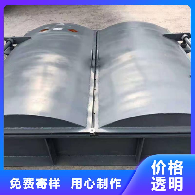 钢闸门-启闭机闸门厂家源头工厂